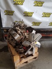 Engine assembly 350 for sale  Annandale