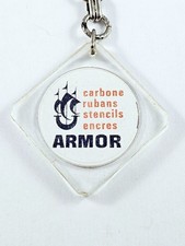 Porte cles armor d'occasion  L'Absie