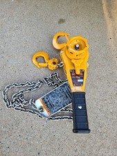 Harrington lb008 lever for sale  Freeport