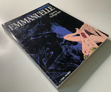 Guido crepax emmanuelle usato  Polcenigo