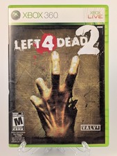 Left 4 Dead 2 (Xbox 360, 2009) ➡️CIB Completo - Testado e Funcionando - Bom📀! comprar usado  Enviando para Brazil