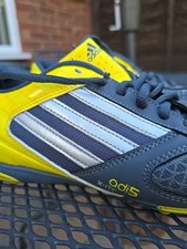 adidas boots for sale  STOURBRIDGE