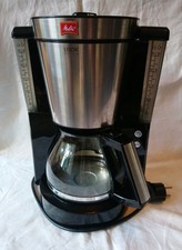 Melitta filter kaffeemaschine gebraucht kaufen  Ludwigsburg