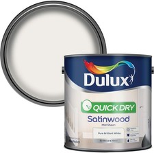 Dulux paint pure for sale  BRADFORD