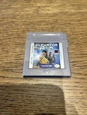 Elevator Action Game Boy RB5 comprar usado  Enviando para Brazil