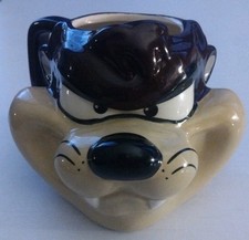 Tazmanian devil. ceramic for sale  WALTHAM ABBEY