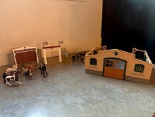 Schleich horse barn for sale  Stanfordville
