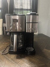 Cusinart coffee maker for sale  Bronx