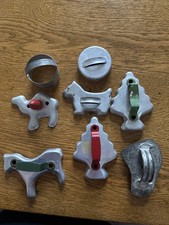 Lot antique cookie for sale  Defiance