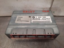 Bmw tcu sequential for sale  MANCHESTER