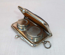 Antique sovereign double for sale  NEWARK