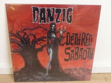 Danzig deth red gebraucht kaufen Danzig deth red gebraucht kaufen  Dortmund