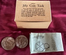 Vintage adams jiffy for sale  Albuquerque