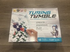 Turing tumble build for sale  Goose Creek