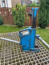 Tangye hydraclaw tonne for sale  GLASGOW
