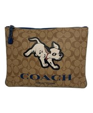 Bolsa de mão Coach Disney Collaboration, usado comprar usado  Enviando para Brazil