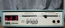Wpa cmd400 digitales gebraucht kaufen  Versand nach Germany