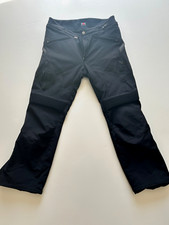 Dainese motorrad textilhose gebraucht kaufen  Halle
