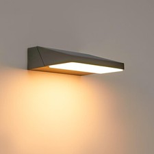 Led wall light usato  Bruneck