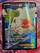 Pokemon shaymin full usato  Cona