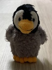 Plüschtier plüschfigur pingu gebraucht kaufen  Frankfurt am Main