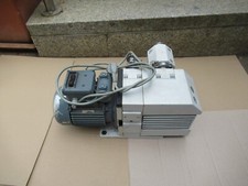 Leybold trivac d8b gebraucht kaufen  Fridingen an der Donau
