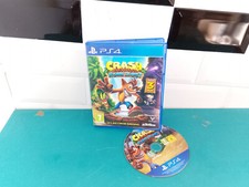 Jeu vidéo playstation d'occasion  Plabennec