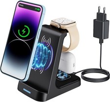 Caricatore wireless 15w usato  Monteprandone