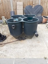 Cloverleaf cl3 koi for sale  HORNCHURCH