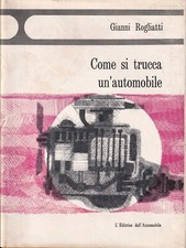 Rogliatti come trucca usato  Sezzadio