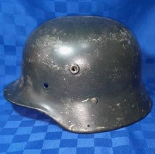 Elmo militare tedesco usato  Italia