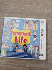 Nintendo 3ds tomodachi d'occasion  Cannes-La-Bocca
