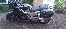 yamaha fjr1300 for sale  COALVILLE