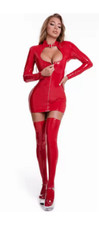 pvc kleid gebraucht kaufen pvc kleid gebraucht kaufen Marienberg, Pobershau
