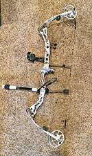 Elite tour bow for sale  Saint George