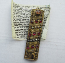 Ancien pendentif boite d'occasion  Dijon