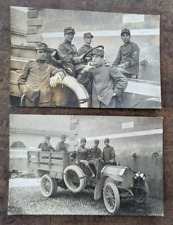 Cartoline fotografiche militar usato  Pettinengo