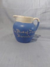 Vintage devonware jug for sale  CREWE