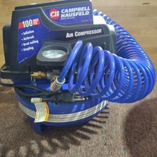 Campbell hayfield portable for sale  Richland