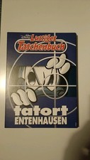 Ltb pressemappe tatort gebraucht kaufen  Deutschland