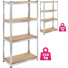 Scaffalatura per grandi usato  Campolongo Tapogliano