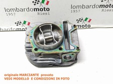 Gruppo termico cilindro usato  Riesi