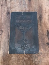 Heap livin hardcover for sale  Ypsilanti