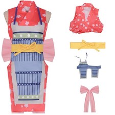 Cosplay One Piece Nami Combat Armor Fantasia Kimono Halloween Carnaval Terno Vestido comprar usado  Enviando para Brazil