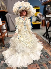 Rustie doll victorian for sale  USA