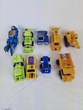 Jouets anciens lot d'occasion  Bazas