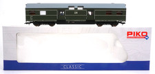 Piko 53190 bel gebraucht kaufen Piko 53190 bel gebraucht kaufen  Stahnsdorf