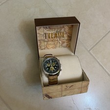 Orologio uomo alviero usato  Zapponeta