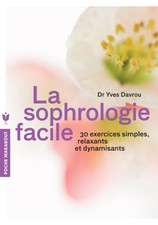 Sophrologie facile exercices d'occasion  Corbeil-Essonnes