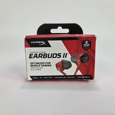 Fones de ouvido para jogos HyperX Cloud 3,5 mm com fio II para PC, celular. Nintendo Switch comprar usado  Enviando para Brazil